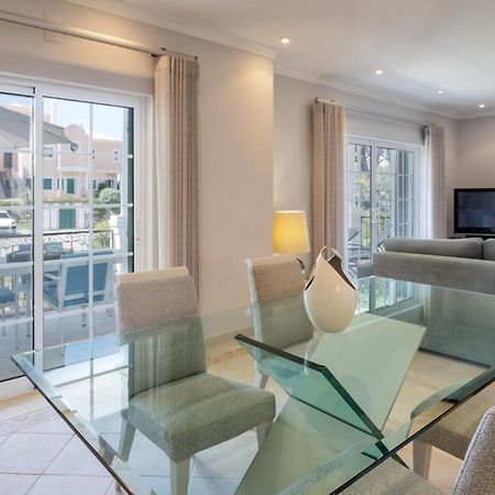 Apartment Suzanne Vale do Lobo Exteriér fotografie